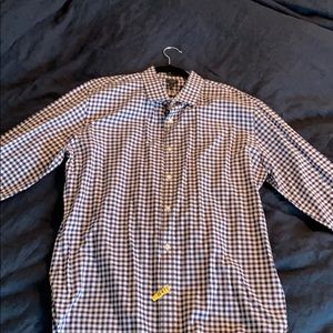 J. Crew Men’s Button Down (Ludlow)
